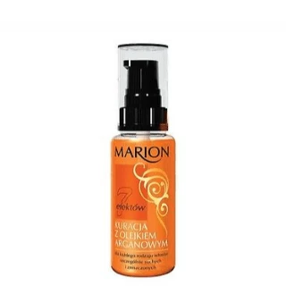 MARION SERUM ZA KOSU 50ML ARGANOVO ULJE