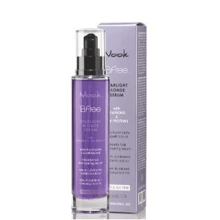 NOOK BFREE KRISTALI ZA PLAVU KOSU 100ML
