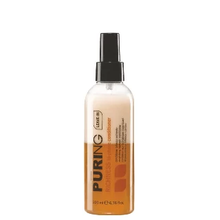 PURING RICH NESS REGENERATOR DVOFAZNI 200ML ELIKSIR