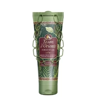 TESORI D'ORIENTE KREMA ZA TUŠIRANJE 250ML FOREST RITUAL