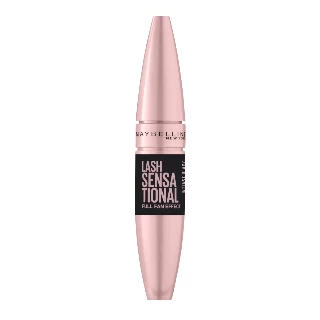 MAYBELLINE MASKARA LASH SENSATIONAL INTENSE BLACK