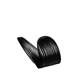 MAYBELLINE MASKARA COLOSSAL CURL BOUNCE VERY BLACK
