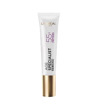 LOREAL KREMA ZA OČI AGE-SPECIALIST 55+ 15ML