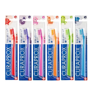 CURAPROX ČETKICA DEČIJA ULTRA SOFT 7967