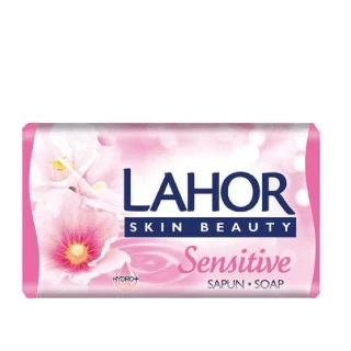LAHOR SAPUN 80G SENSITIVE