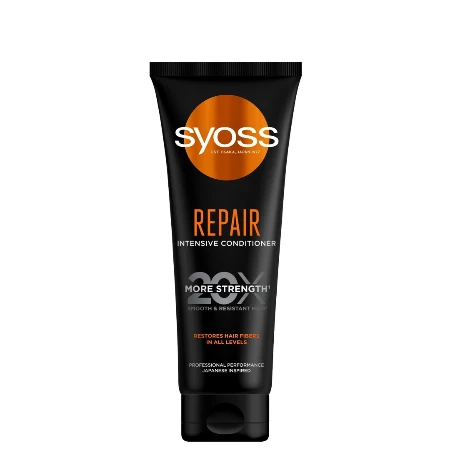 SYOSS REGENERATOR 250ML REPAIR