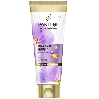 *PANTENE REGENERATOR 200ML PRO-V MIRACLES SILK PROTEIN