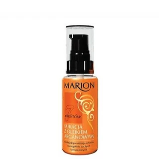 MARION TRETMAN ZA KOSU 50ML ARGANOVO ULJE