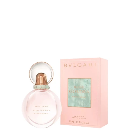 BVLGARI ROSE GOLDEA BLOSSOM DELIGHT EDP 50ML W