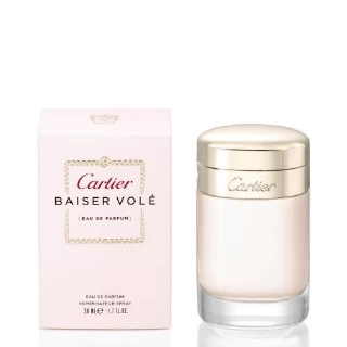 CARTIER BAISER VOLE EDP 50ML W