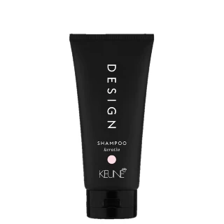 KEUNE ŠAMPON 200ML DESIGN KERATIN