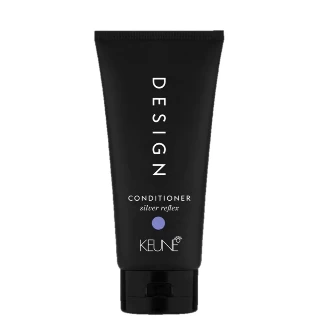 KEUNE REGENERATOR 200ML DESIGN SILVER REFLEX