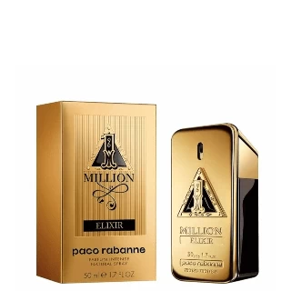PACO RABANNE 1 MILLION ELIXIR EDP 50ML M