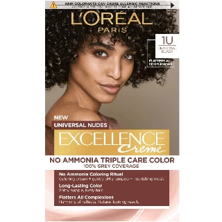 LOREAL EXCELLENCE NUDES BOJA ZA KOSU 1U