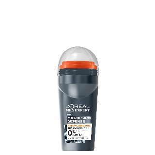 LOREAL MEN EXPERT ROLL-ON 50ML MAGNESIUM DEFENCE
