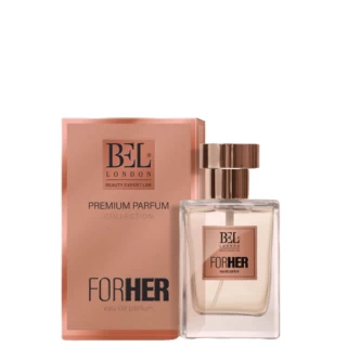 BEL LONDON PARFEM 50ML FOR HER W06