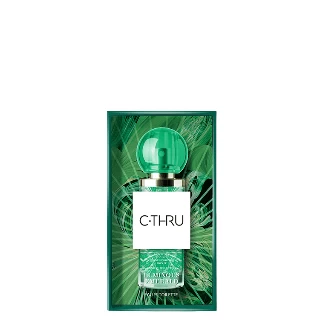 C-THRU TOALETNA VODA 30ML LUMINOUS EMERALD