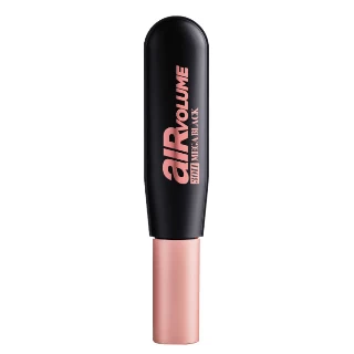 LOREAL MASKARA AIR VOLUME 30H MEGA BLACK