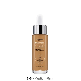 LOREAL TONIRANI SERUM TRUE MATCH 5-6 MEDIUM TAN