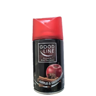 GOOD LINE FRESHMATIC REFIL 260ML JABUKA&CIMET