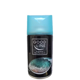 GOOD LINE FRESHMATIC REFIL 260ML OCEAN