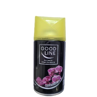 GOOD LINE FRESHMATIC REFIL 260ML ORHIDEJA