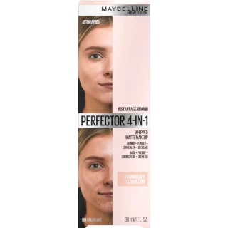 *MAYBELLINE INSTANT PERFECTOR 4 U 1 PROIZVOD ZA TEN 30ML FAIR LIGHT