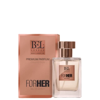 BEL LONDON PARFEM 50ML FOR HER W09