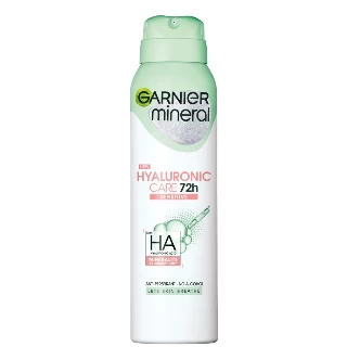 GARNIER DEO W.150ML HYALURONIC CARE