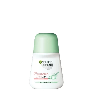 GARNIER ROLL-ON W.50ML HYALURONIC CARE