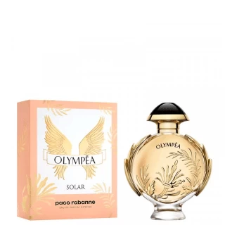 PACO RABANNE OLYMPEA SOLAR EDP 30ML W