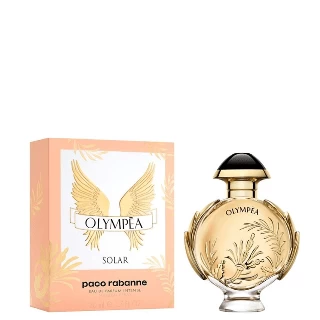 PACO RABANNE OLYMPEA SOLAR EDP 50ML W