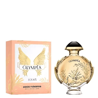 PACO RABANNE OLYMPEA SOLAR EDP 80ML W