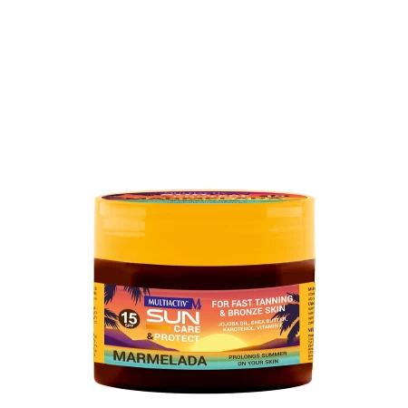 MULTIACTIV SUN CARE&PROTECT MARMELADA 200ML SA UV ZAŠTITOM
