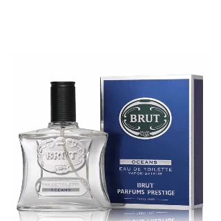 BRUT TOALETNA VODA 100ML OCEANS