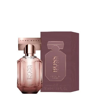 HUGO BOSS THE SCENT FOR HER LE PARFUM EDP 30ML