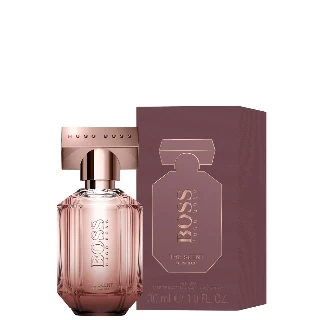 HUGO BOSS BOSS THE SCENT LE PARFUM FOR HER 30ML