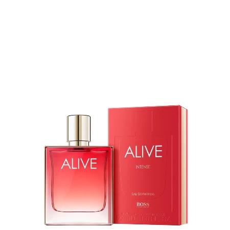 HUGO BOSS ALIVE INTENSE EDP 50ML