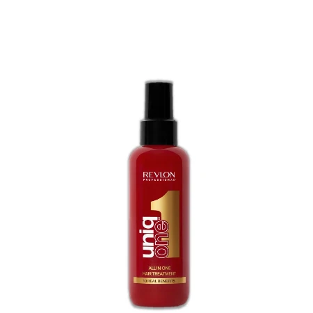 REVLON UNIQ ONE TRETMAN ALL IN ONE 150ML 05630