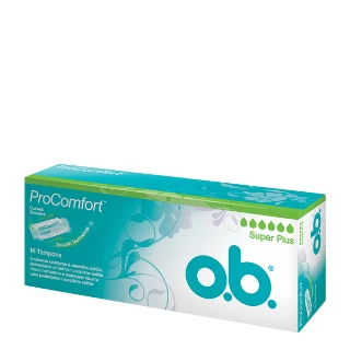 OB TAMPONI 16KOM PROCOMFORT SUPERPLUS