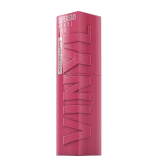 MAYBELLINE RUŽ TEČNI SUPERSTAY VINYL INK 20