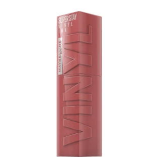 MAYBELLINE RUŽ TEČNI SUPERSTAY VINYL INK 35 CHEEKY