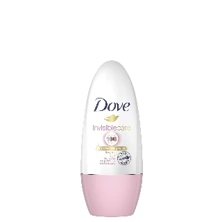 DOVE ROLL-ON 50ML W.INVISIBLE CARE
