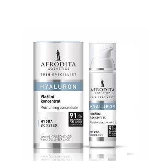 AFRODITA SERUM 30ML SKIN SPECIALIST HYALURON VLAŽNI KONCENTRAT