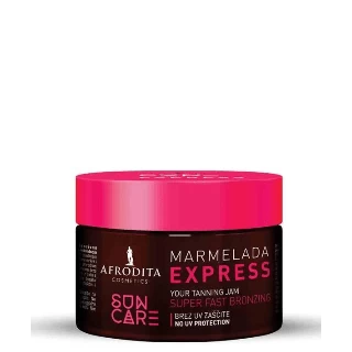 AFRODITA SUN CARE MARMELADA 200ML EXPRESS