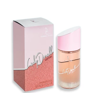 DORALL PARFEM W.100ML LADY DORALL