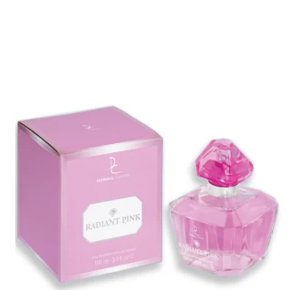 DORALL PARFEM W.100ML RADIANT PINK
