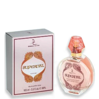 DORALL PARFEM W.100ML SUPERNAL