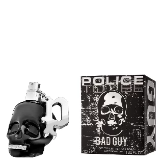 POLICE TO BE BAD GUY FOR MEN EDP 40ML