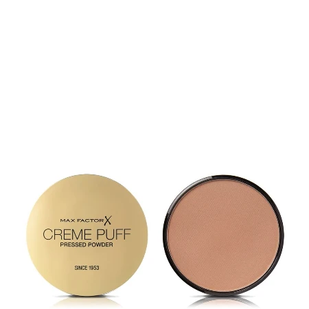 MAX FACTOR KAMENI PUDER CREME PUFF REFFIL 42 DEEP BEIGE